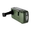 Radio alarmowe Fosco SW1/SW2/FM/AM